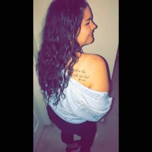 Meet your Posher, Ashley